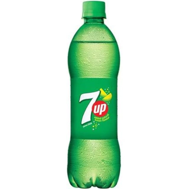 7UP.