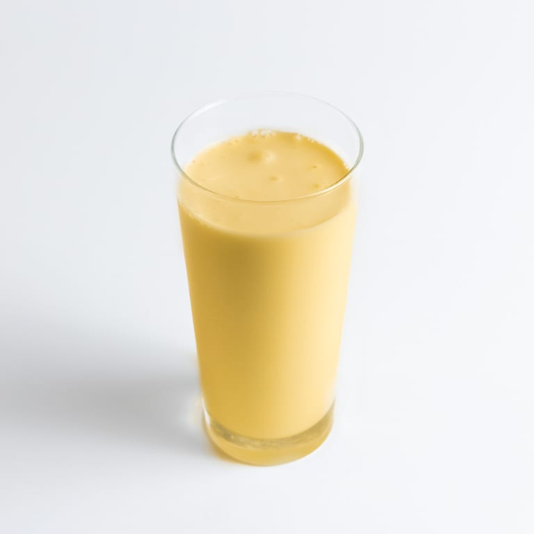 Refreshing Lassi: A Taste of India and Nepal