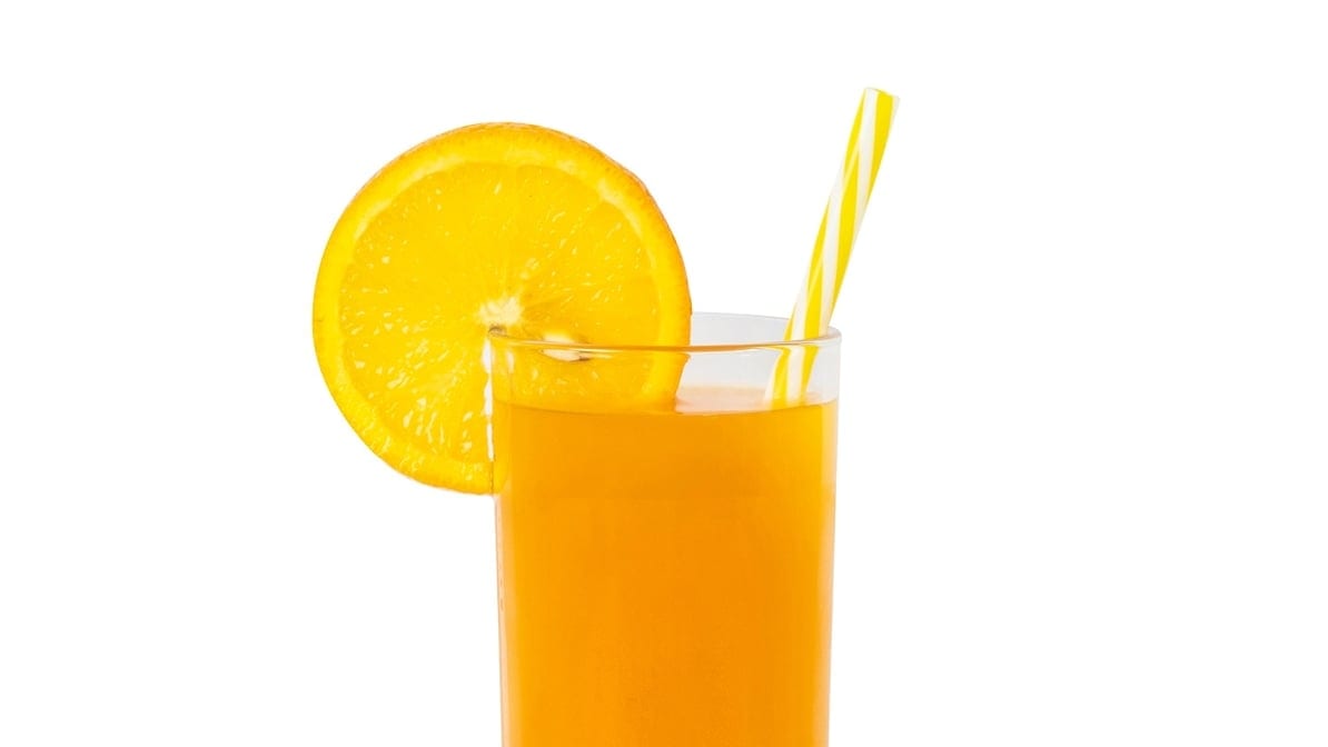 Tropicana ( Lemonade ).