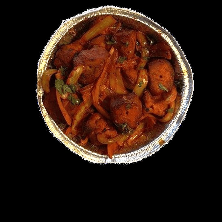 Delicious Butter Chicken and More