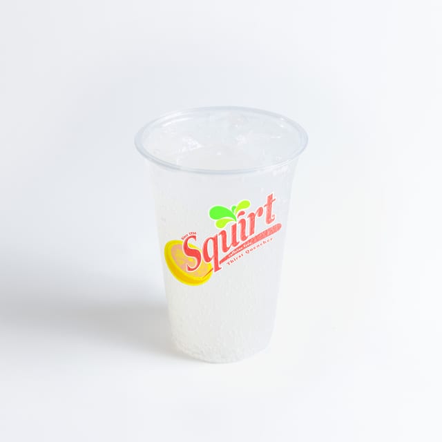 Sunkist.