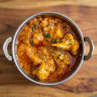 Aloo Gobi